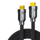 Dtech DT-H81003 3M Braided HDMI Extension Cable