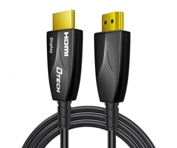 DTECH DT-HF014 40M HDMI To HDMI Cable