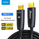 Dtech DT-HOF8003 3M HDMI To HDMI Fiber Optic Cable