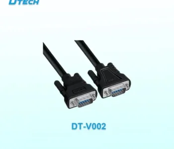 Dtech DT-V002 VGA Cable 1.5M