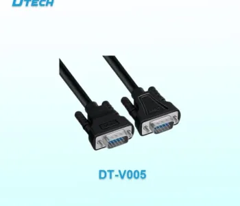 Dtech DT-V005 VGA Cable 10M