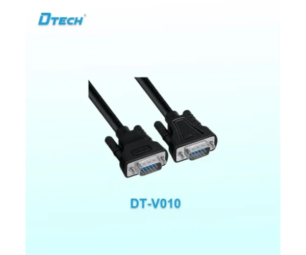 Dtech DT-V010 VGA Cable 40M