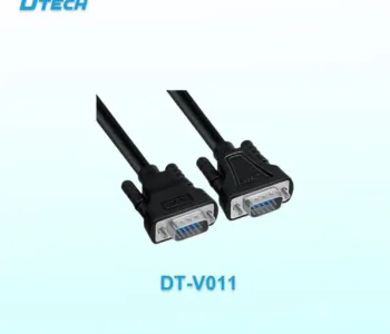 Dtech DT-V011 VGA Cable 50M