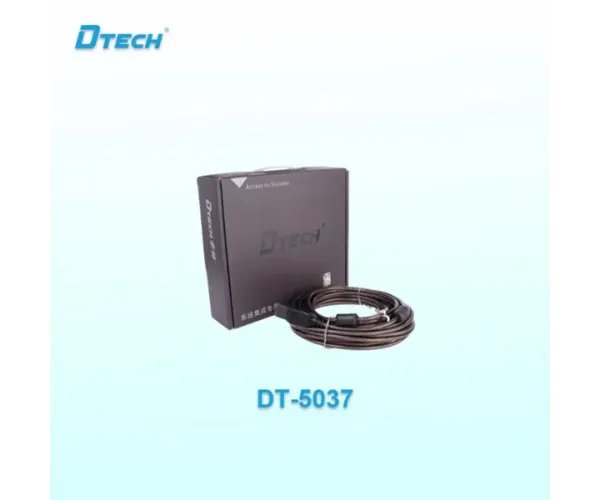 Dtech DT-5037 10M USB Extension Cable