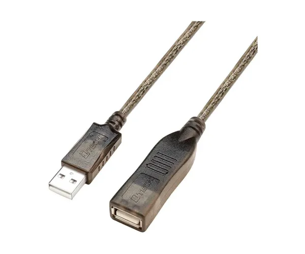 Dtech DT-5037 10M USB Extension Cable