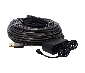 Dtech DT-5042 25M USB Extension Cable