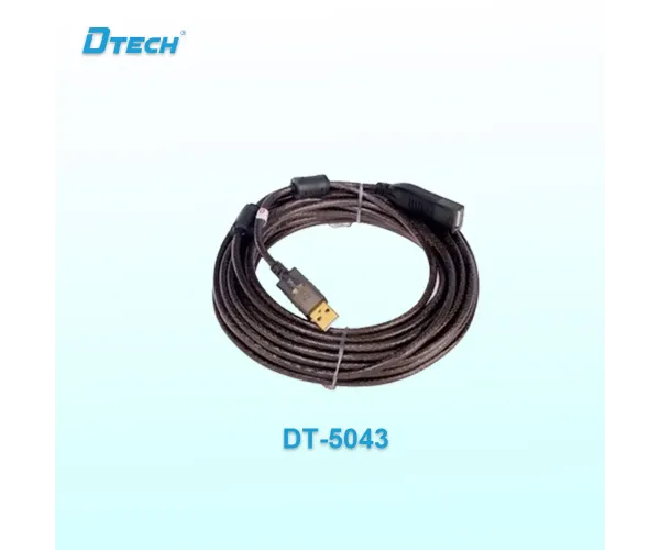 Dtech DT-5043 30M USB Extension Cable