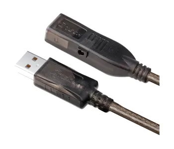 Dtech DT-5043 30M USB Extension Cable