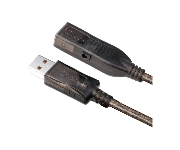 Dtech DT-5043 30M USB Extension Cable