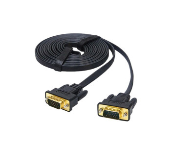 Dtech DT-69F30C 30m VGA Flat Cable