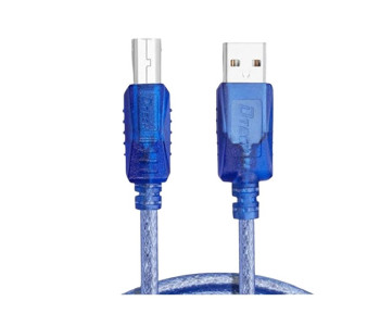 Dtech DT-CU0114 10M USB Printer Cable