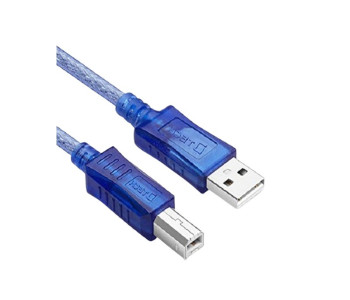 Dtech DT-CU0114 10M USB Printer Cable