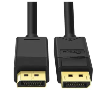 Dtech DT-CU0308 DP To DP 3M Cable