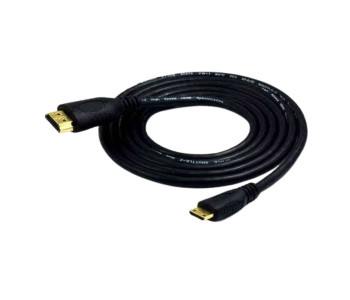 Dtech DT-H006 5 Meter HDMI Cable