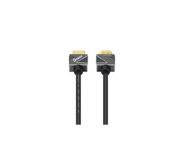 DTECH DT-H201 3M METER HDMI CABLE