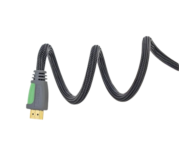 Dtech DT-H6618 1.8m HDMI to HDMI Cable