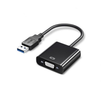 DTECH DT-2904 USB 3.0 to VGA Converter