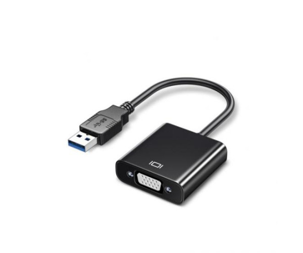 DTECH DT-2904 USB 3.0 to VGA Converter