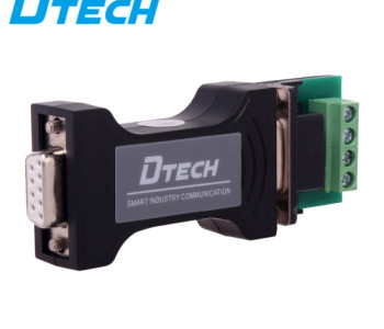 DTECH DT-9000 Passive RS232 to RS485 converter