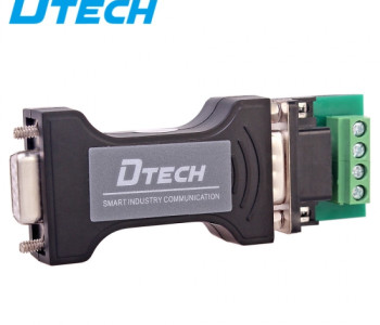 DTECH DT-9003 Passive RS232 To RS422/RS485 Converter
