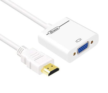 DTECH DT-6404 HDMI to VGA +AUDIO Converter
