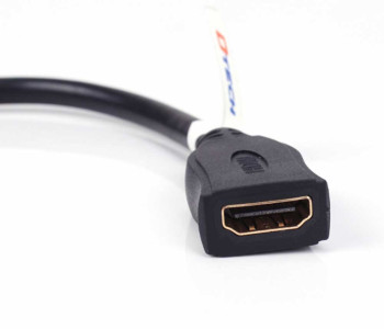 DTECH DT-6505 DP To HDMI Cable