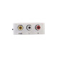 DTECH DT-6518 AV TO HDMI converter