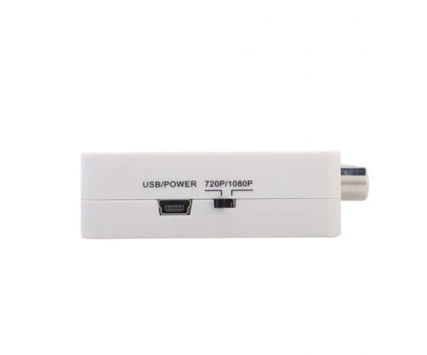 DTECH DT-6518 AV TO HDMI converter