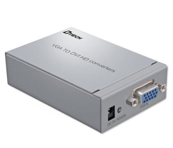 DTECH DT-7045 VGA to DVI Converter