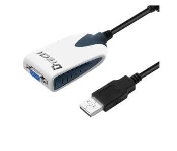 DTECH DT-UB092 USB 3.0 to HDMI Converter