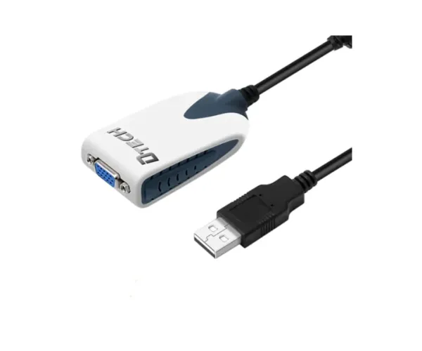 DTECH DT-UB092 USB 3.0 to HDMI Converter