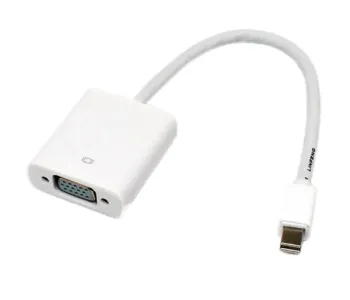 Dtech DT-6509 Mini Display Port To VGA Adapter