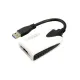 Dtech DT-6510 USB To VGA Converter