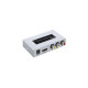 DTECH DT 7019A HDMI To AV HD Converter