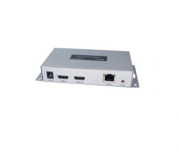 Dtech DT-7084 4K 50 Meter HDMI Cascading Extender