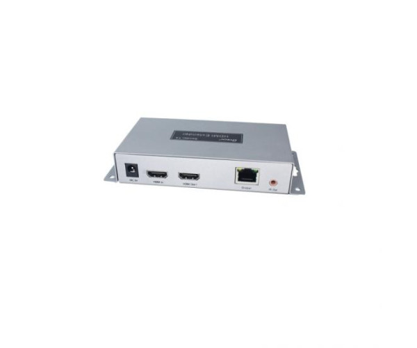 Dtech DT-7084 4K 50 Meter HDMI Cascading Extender