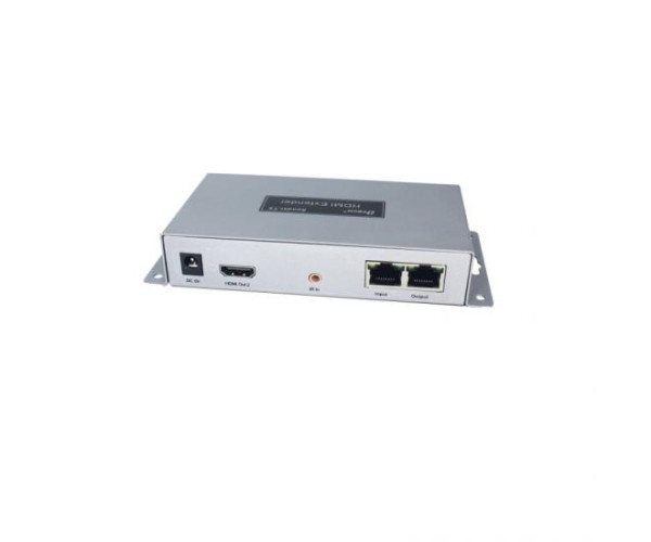Dtech DT-7084 4K 50 Meter HDMI Cascading Extender