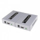 DTECH DT-7046R HDMI OVER IP CAT5 CAT6 CABLE 120M RECEIVER EXTENDER