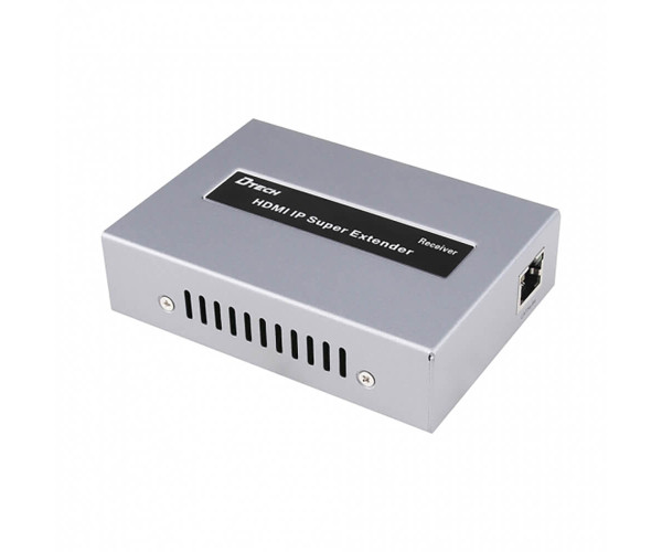 DTECH DT-7046R HDMI OVER IP CAT5 CAT6 CABLE 120M RECEIVER EXTENDER