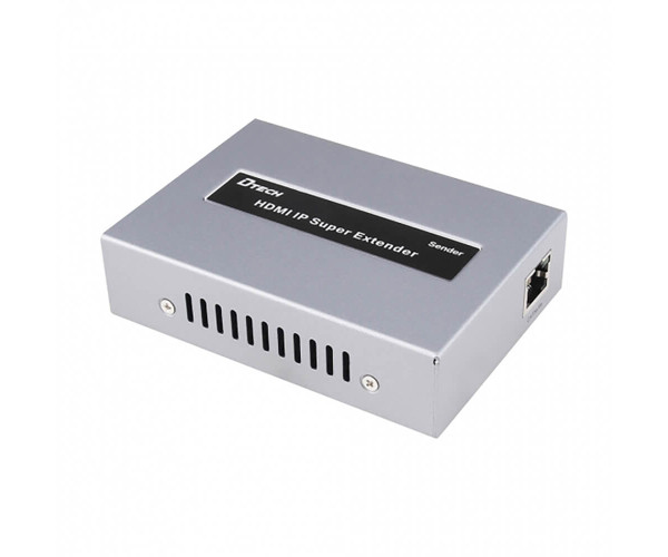 DTECH DT-7046S HDMI OVER IP CAT5 CAT6 CABLE 120M SENDER EXTENDER