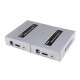 DTECH DT-7046S HDMI OVER IP CAT5 CAT6 CABLE 120M SENDER EXTENDER