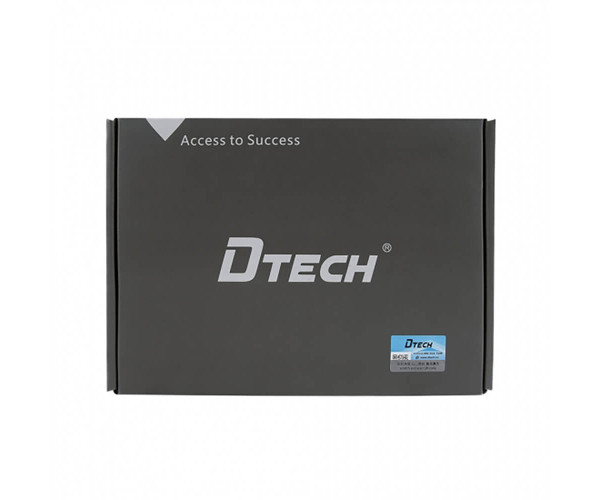 DTECH DT-7046S HDMI OVER IP CAT5 CAT6 CABLE 120M SENDER EXTENDER