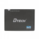DTECH DT-7046S HDMI OVER IP CAT5 CAT6 CABLE 120M SENDER EXTENDER