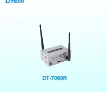Dtech DT-7060R HDMI H.264 Wireless 50m Extender