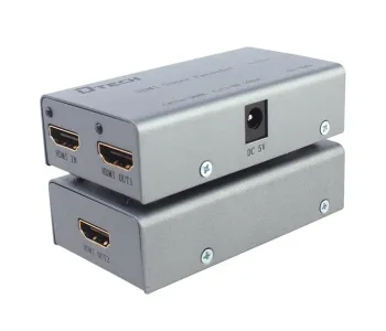 Dtech DT-7009A 60 Meter HDMI Network Extender