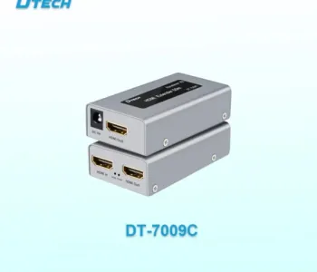 DTECH DT-7009C HDMI Extender Over Cat6 50m