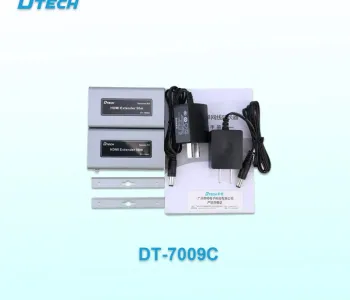 DTECH DT-7009C HDMI Extender Over Cat6 50m
