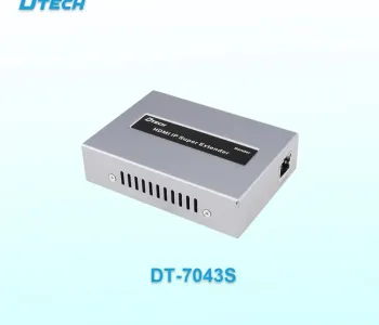 Dtech DT-7043S HDMI IP Extender 120M Sender