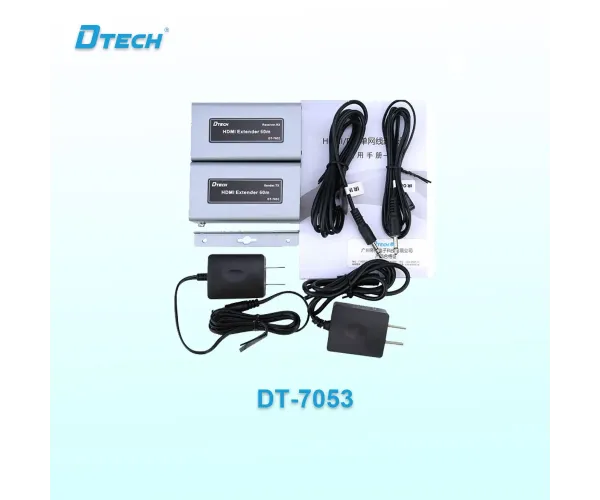 Dtech DT-7053 HDMI Extender 60 Meter