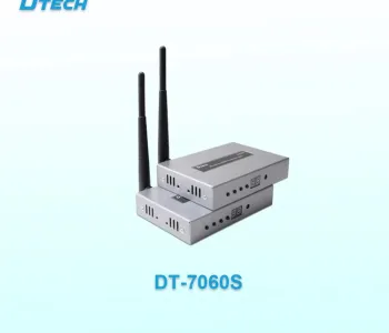 Dtech DT-7060S HDMI H.264 Wireless 50m Extender